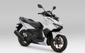 New Honda Vario 160 2023 Disegarkan, Warna Pelek dan Body Kuatkan Nuansa Matic Premium