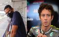 Ada Harapan, Valentino Rossi Mau Didatangkan ke MotoGP Indonesia Tahun Depan, Begini Kata Sandiaga Uno