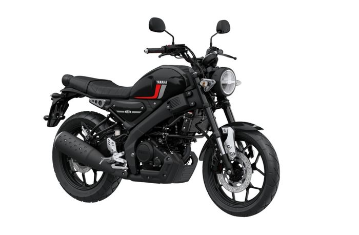 Pilihan Yamaha XSR125