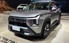 Banyak yang Belum Tahu, Mitsubishi Destinator Ternyata Bisa Dijadikan Plug-in Hybrid