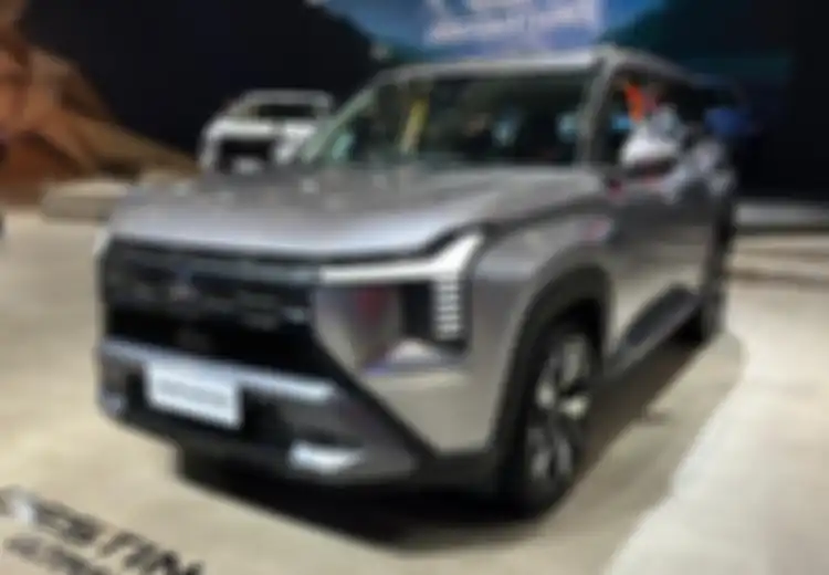 Banyak yang Belum Tahu, Mitsubishi Destinator Ternyata Bisa Dijadikan Plug-in Hybrid