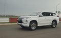 Tes Akselerasi, Sekencang Apa Mitsubishi Pajero Sport Dakar Ultimate 4x4?