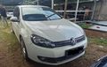 Upgrade Knalpot VW Golf 1.4 TSi, Ganti Header Wajib Harus Ganti ECU