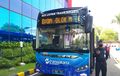 TransJakarta Mulai Uji Coba Bus Listrik Higer, Bakal Dirakit Secara Lokal?