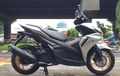 All New Aerox 155 Connected Jadi Monosok, Ada 2 Model, Cuma Rp 2 Jutaan
