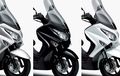 Suzuki Burgman 200 Bakal Dapat Update Tiga Kelir Baru, Keren yang Mana?