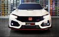 Keren! Ini Penampakan LEGO Honda Civic Type R dengan Skala 1:1, Detail Banget Nih