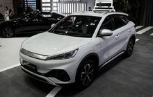 BYD Atto 3 Superior Tahun 2026: Sekarang Dijual Segini