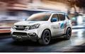 Cuma Main Pelek dan Decal, Isuzu MU-X Sukses Bergaya Sporti
