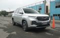 Lama Ditunggu SUV Wuling, Almaz Meluncur Mengusung Mesin Turbo