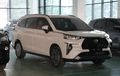 Begini Cara Aman Bersihkan Kompartemen Mesin Toyota Veloz Hybrid