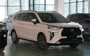 Begini Cara Aman Bersihkan Kompartemen Mesin Toyota Veloz Hybrid