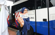 Baru Tahu, Begini Cara Pengurusan SIM Jika Belum Punya BPJS Kesehatan