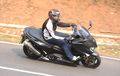 Yamaha TMAX Kena Recall, Front Stop Switch Bermasalah, Khusus Nomor Rangka Ini