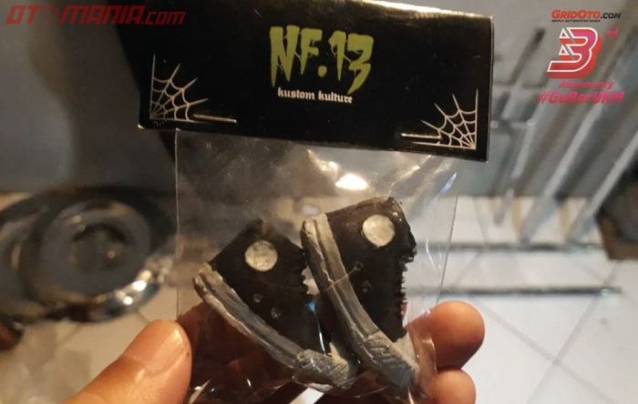 custom tutup pentil buatan NF.13