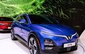 Resmi Dijual Di Indonesia, Ini Spesifikasi Mobil Listrik VinFast VF 6