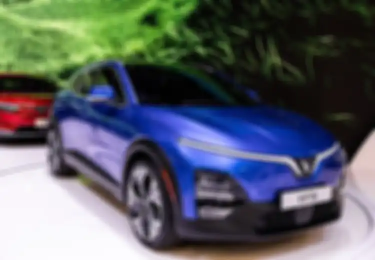 Resmi Dijual Di Indonesia, Ini Spesifikasi Mobil Listrik VinFast VF 6