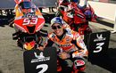 Bos Ducati Tegaskan Tidak Pernah Serius Untuk memboyong Marc Marquez ke Timnya di MotoGP
