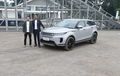 All New Range Rover Evoque Meluncur, Dibanderol Rp 1,84 Miliar