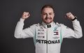 Tim Mercedes Resmi Memperpanjang Kontrak Valtteri Bottas Hingga F1 Musim 2020