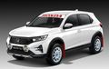 Mobil Baru Honda WR-V Tipe Termurah Jadi Ganteng Bergaya Rally Look
