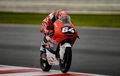 Cedera Patah Tulang Paha, Pembalap Indonesia Mario Aji Batal Balapan di Moto3 Algarve 2021