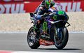Aerodinamika Bikin Masalah, Motor MotoGP 2025 Bakal Pakai Ban Depan Lebih Besar