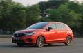 Honda City Hatcback RS Vs Toyota New Yaris TRD, Mana Lebih Kencang & Irit?