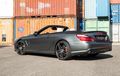 G-Power Modifikasi Turbo Mercedes-AMG SL63, Tenaga Tembus 789 DK