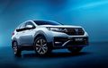 Honda CR-V Hybrid Meluncur, Terasa Seperti Mobil Listrik, Dijual Mulai 2021