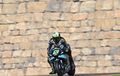 Hasil FP3 MotoGP Aragon 2020: Franco Morbidelli Tercepat, Fabio Quartararo Crash Parah