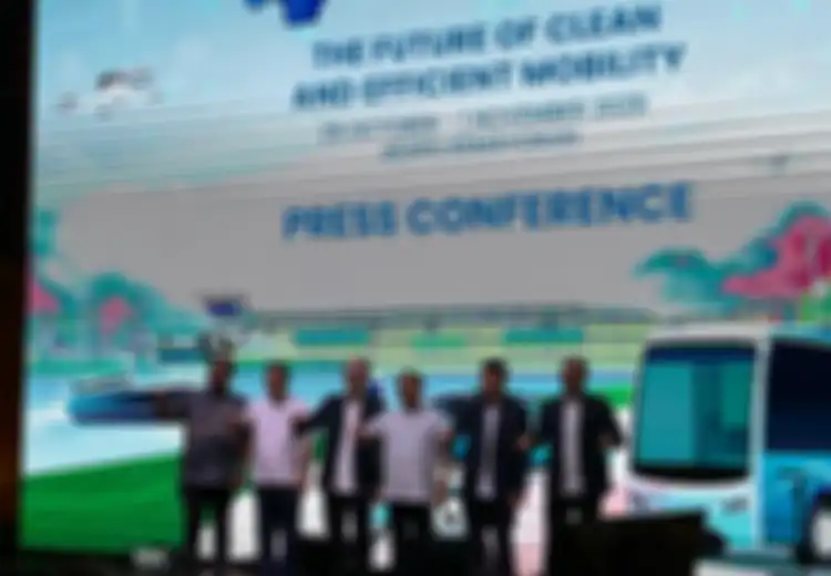 PEVS 2026 Siap Digelar, Bukan Cuma Mobil dan Motor Listrik