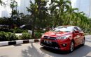 Segini Harga Toyota All New Yaris 2016 Bekas, Pas Dikantong Karyawan