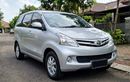 Mobil Nyaman Buat Keluarga, Harga Daihatsu Xenia X 2013 Bekas Sisa Segini