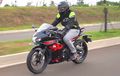 Tampilan Sporty Powernya Gede, Harga Suzuki GSX-R150 dan GSX-S150 Bekas Ternyata Tinggal Segini