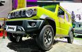 Kalau Begini Terus, Indent Suzuki Jimny 5 Pintu Bisa Sampai 20 Tahun