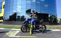 Akankah Valentino Rossi Menang di Balap MotoGP San Marino, Dengan Ubahan di Motornya?