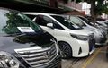 Cek Harga Toyota Alphard 2018 Bekas, Sudah Makin Terjangkau Nih