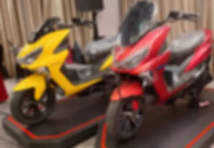 Subsidi Motor Listrik 2025 Belum Jelas, Polytron Beri Respons Begini