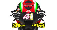Gagal Rekrut Pembalap Moto2, Aprilia Akan Tentukan Pembalap Kedua di Awal Tahun 2021