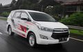Konsultasi OTOMOTIF, Mesin Kijang Innova Reborn Diesel Pakai Turbo?