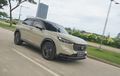 Honda HR-V Vs Toyota Yaris Cross Adu Kencang dan Irit, Menang Siapa?
