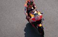 Bahu Marc Marquez Sakit, Repsol Honda Lebih Fokus ke Tes MotoGP Qatar