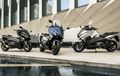 Yamaha Umumkan Recall untuk Big Skutik TMAX, Program Dimulai 2 Maret 2020