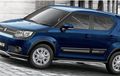 Suzuki Ignis Limited Edition Resmi Dirilis di India, Ini Bedanya dengan Tipe Standar