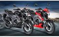 Suzuki GSX-150 Bandit Jadi Naked Bike Termurah di Indonesia, di Vietnam Jangan Harap!