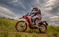 Gak Pake Bore Up, CRF250 Rally Naik Jadi 286cc, Tarikan Makin Ngacir