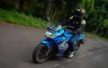 Suzuki Gixxer SF 250 Infonya Cocok Buat Turing, Video Test Ride Ini Mengungkapnya