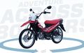 Honda CT125 Dijual di Indonesia Tanpa Punya Lawan, Misalnya Dilawan Sama Motor Suzuki Satu Ini Gimana?