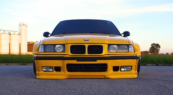 Tampilan Seksi Bmw M3 6 Kuning Pakai Body Kit Pandem Dan Kaki Kandas Semua Halaman Gridoto Com Tampilan Seksi Bmw M3 6 Kuning Pakai Body Kit Pandem Dan Kaki Kandas Semua Halaman Gridoto Com